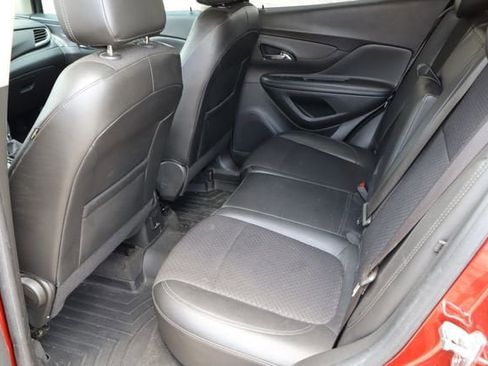 Used 2022 Buick Encore Preferred w/ Safety Package AWD/4WD image 5