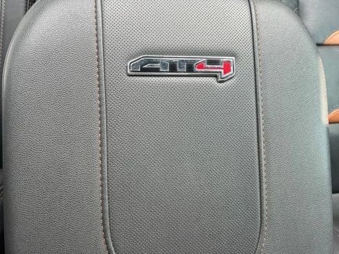 Used 2025 GMC Sierra 3500 AT4 AWD/4WD image 45