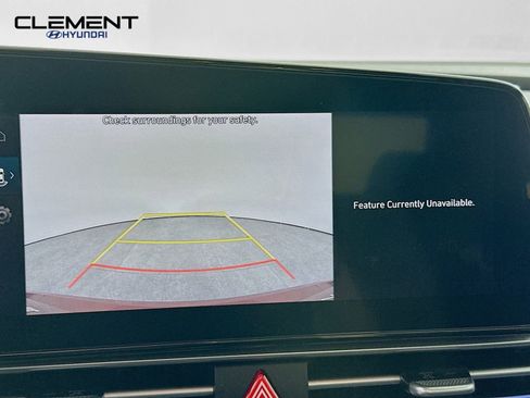 New 2025 Hyundai Elantra SEL image 17