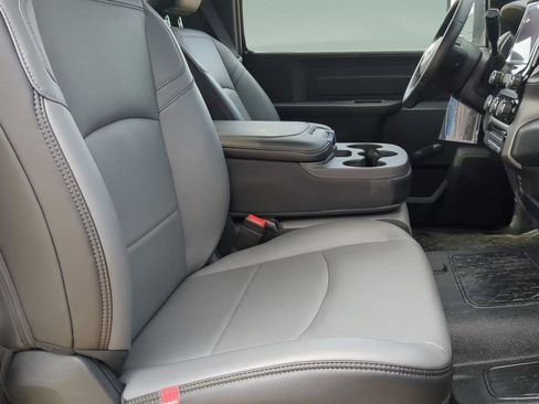 New 2025 RAM 5500 Tradesman image 27