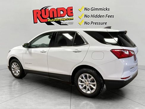Used 2019 Chevrolet Equinox LT image 5