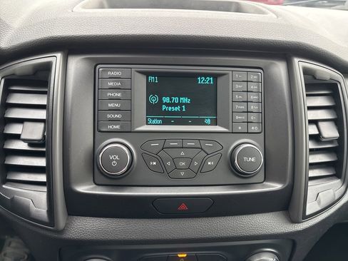 Used 2020 Ford Ranger XL w/ XL Power Equipment Group image 21