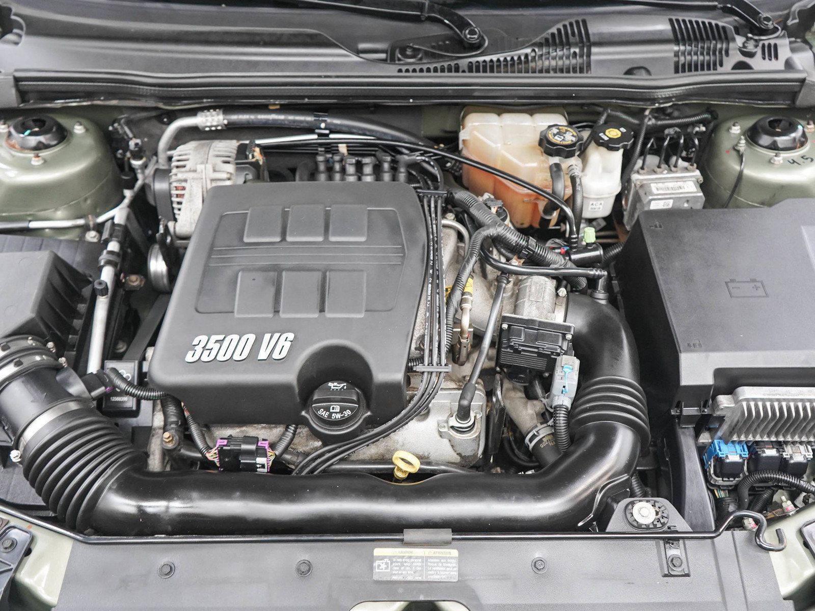 Used 2005 Chevrolet Malibu LS w/ Preferred Equipment Group FWD image 28