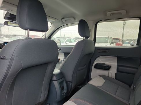 Used 2024 Ford Maverick XLT FWD image 16