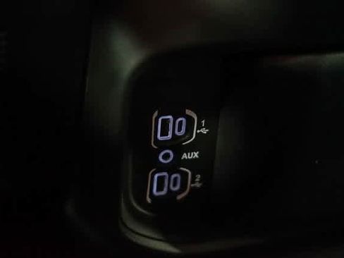 Used 2021 RAM 1500 Big Horn image 25