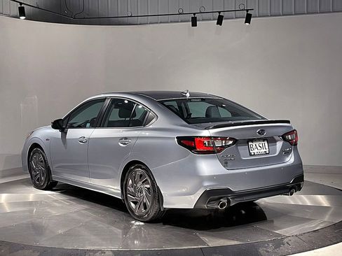 Used 2025 Subaru Legacy Sport w/ Popular Package #3 image 13