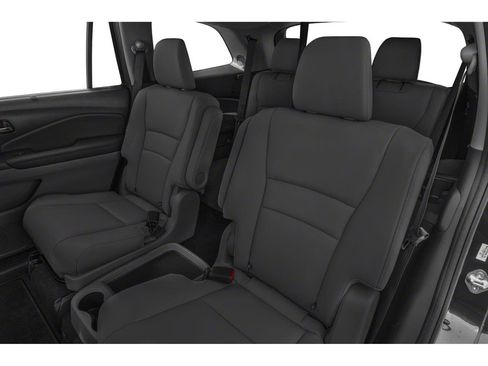 Used 2021 Honda Pilot Touring image 9