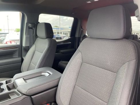 New 2026 Chevrolet Silverado 1500 LT AWD/4WD image 19