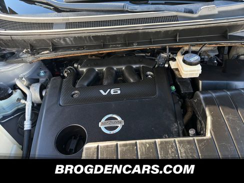 Used 2012 Nissan Murano SL image 10