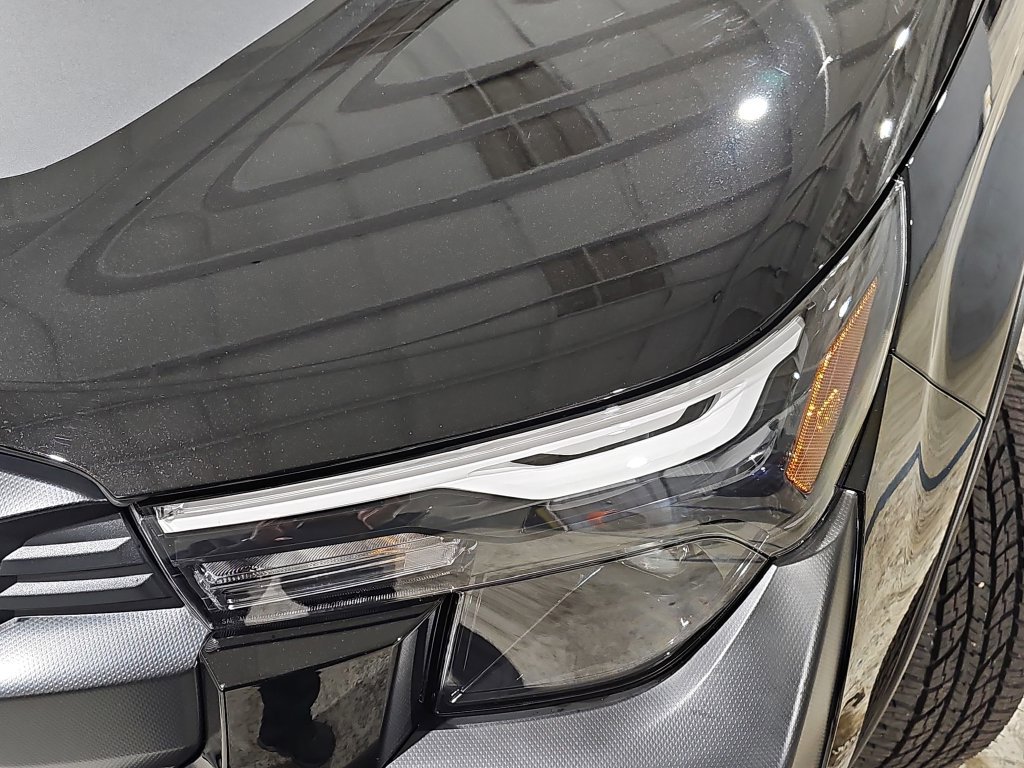 New 2026 Subaru Forester Wilderness AWD/4WD image 32