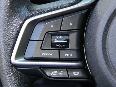 Used 2018 Subaru Crosstrek 2.0i AWD/4WD image 22