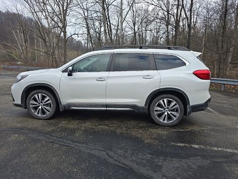 Used 2020 Subaru Ascent Touring w/ Popular Package #3 image 8