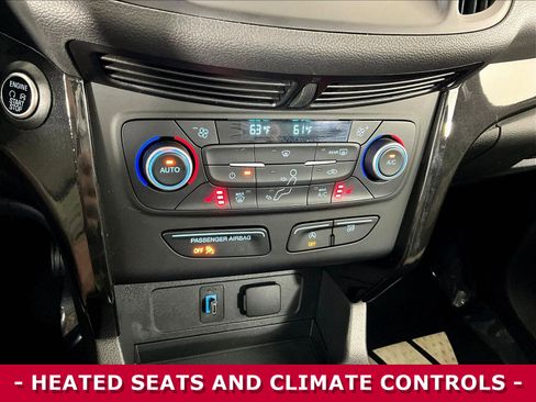 Used 2019 Ford Escape SEL AWD/4WD image 15