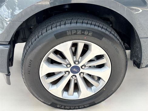 Used 2017 Ford F150 XL w/ Equipment Group 101A Mid RWD image 29