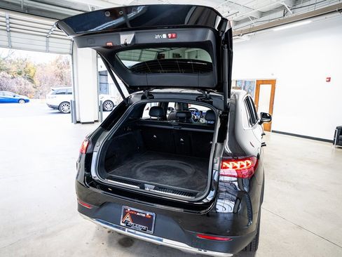 Used 2023 Mercedes-Benz EQE 350+ 4MATIC SUV w/ Exclusive Trim Package image 59