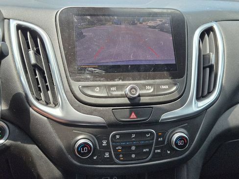 Used 2024 Chevrolet Equinox LT AWD/4WD image 55