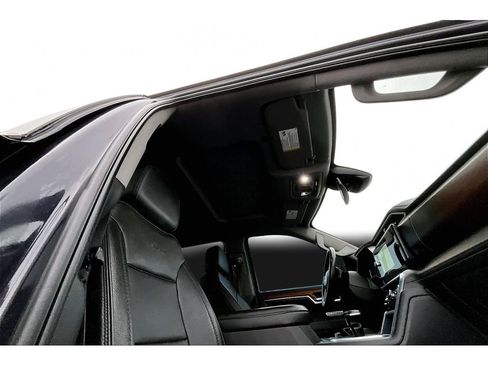 Used 2022 GMC Sierra 1500 Denali image 28