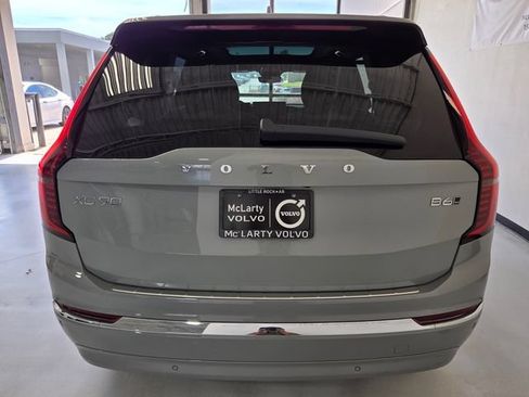 New 2026 Volvo XC90 B6 Plus w/ Protection Package Premier AWD/4WD image 6
