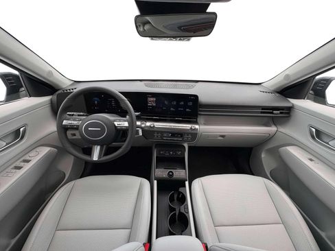 New 2026 Hyundai Kona SEL Premium FWD image 13