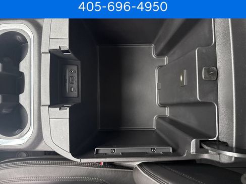 Used 2021 Chevrolet Silverado 1500 High Country w/ Technology Package AWD/4WD image 40
