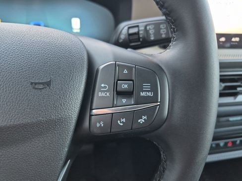 New 2025 Ford Bronco Sport Big Bend w/ Convenience Package image 28