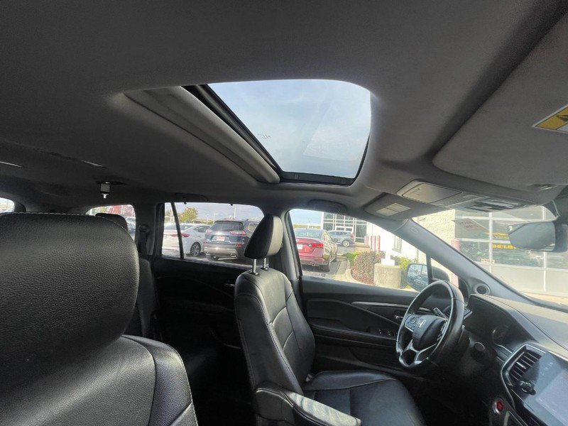 Used 2021 Honda Pilot EX-L image 4