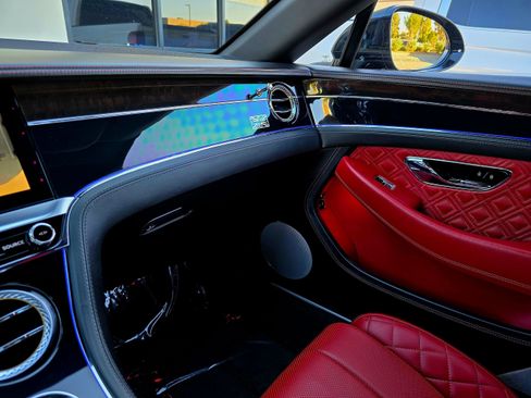 Used 2020 Bentley Continental GT w/ First Edition Specification image 55