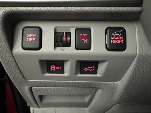 Used 2017 Subaru Forester 2.5i Limited image 15