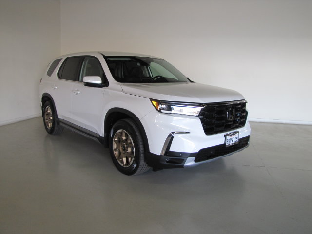 Certified 2024 Honda Pilot EX-L image 26