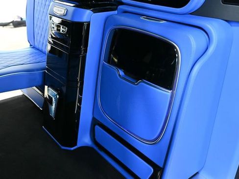 Used 2023 Mercedes-Benz Metris Passenger image 16