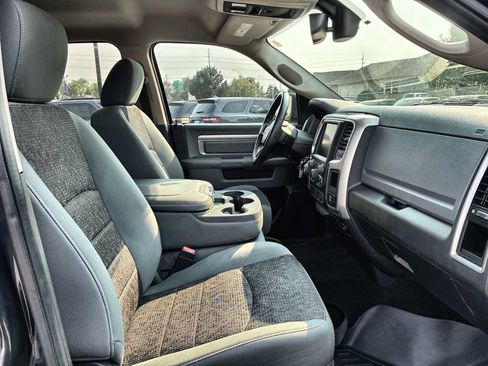 Used 2014 RAM 1500 Big Horn AWD/4WD image 23