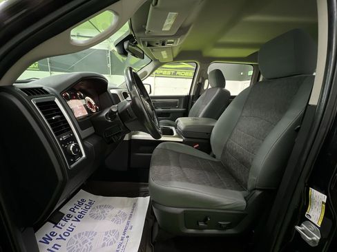Used 2018 RAM 1500 Big Horn AWD/4WD image 18