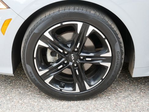 Used 2024 Kia K5 GT-Line AWD/4WD image 15