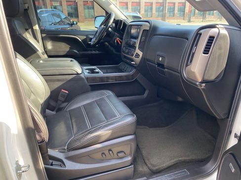 Used 2014 GMC Sierra 1500 Denali image 39