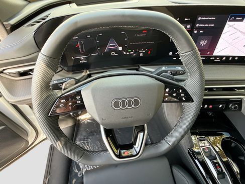 New 2025 Audi SQ5 Premium Plus image 38