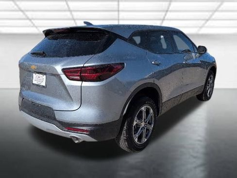 New 2025 Chevrolet Blazer LT w/ LPO, Floor Liner Package image 28