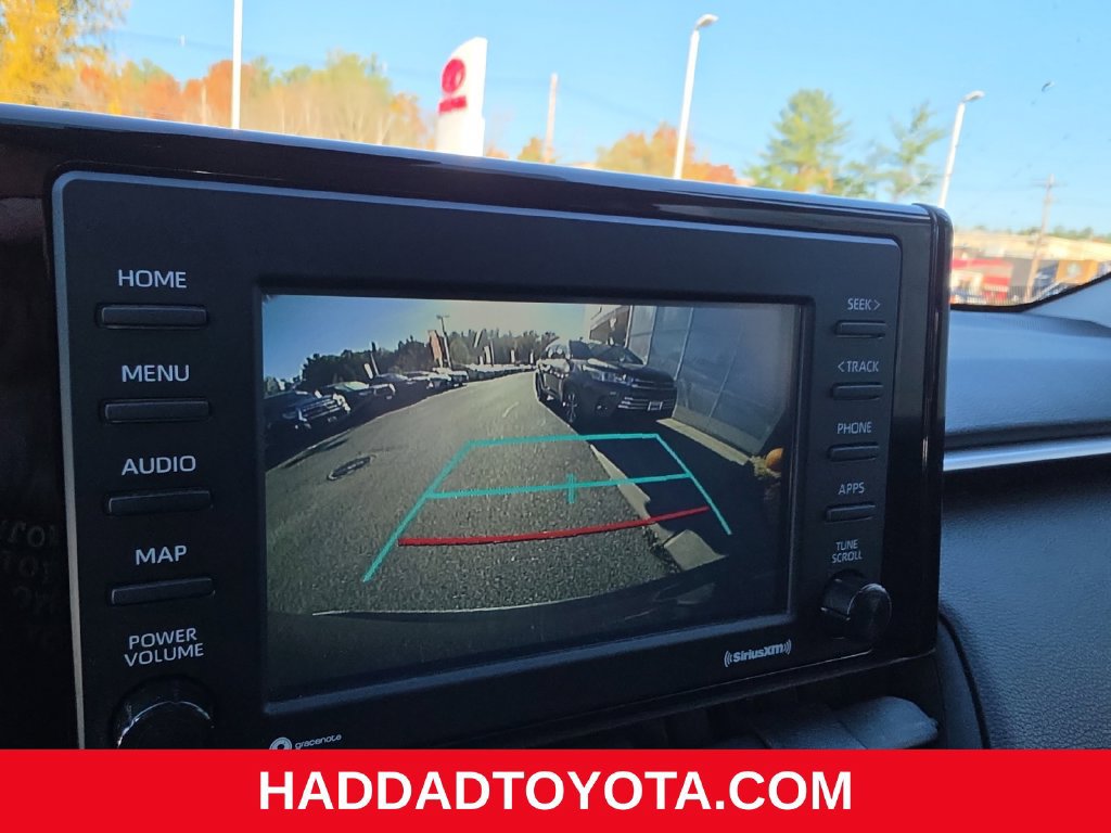 Used 2019 Audi Q7 3.0T Prestige AWD/4WD image 18