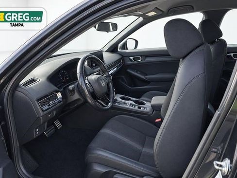Used 2023 Honda Civic Sport image 10