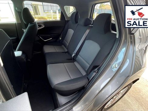 Certified 2023 Kia Soul LX w/ Option Group 015 image 24