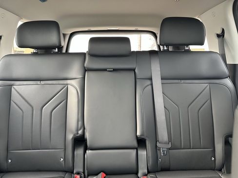 New 2026 Hyundai Santa Fe SEL image 25