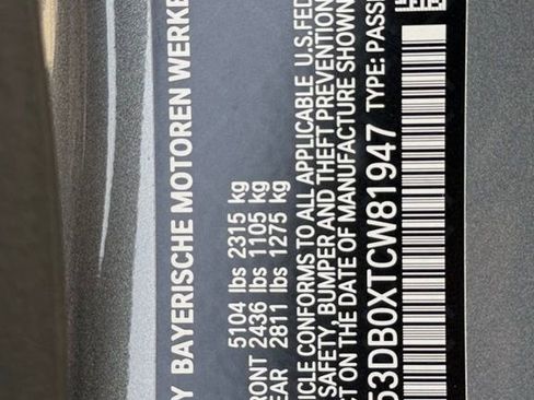 New 2026 BMW 430i xDrive Convertible w/ Premium Package image 20