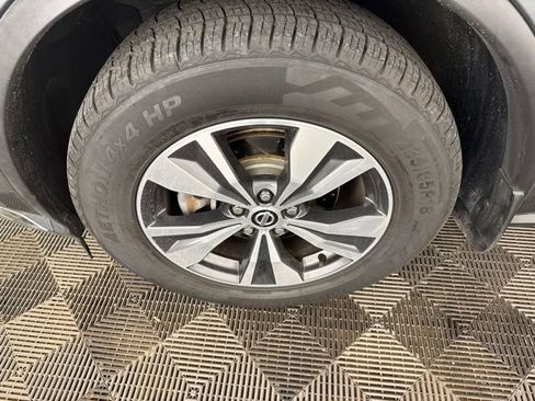 Used 2020 Nissan Murano S w/ Technology Package AWD/4WD image 26