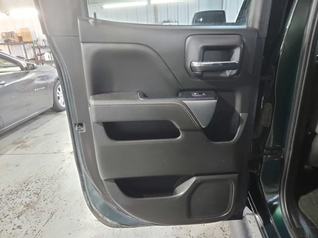 Used 2017 Chevrolet Silverado 1500 LT w/ All Star Edition AWD/4WD image 20