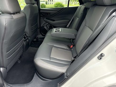 Used 2025 Subaru Outback Wilderness AWD/4WD image 23