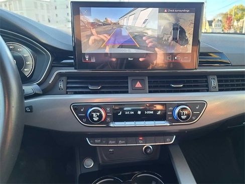 Used 2024 Audi A5 2.0T Premium Plus image 29