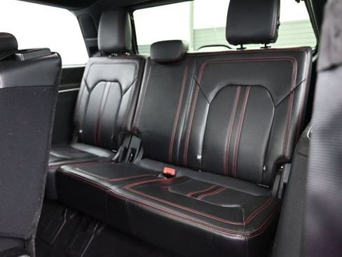 Certified 2019 Ford Expedition Limited w/ Equipment Group 303A AWD/4WD image 30