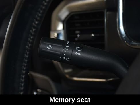 Used 2022 Ford F150 Lariat AWD/4WD image 17