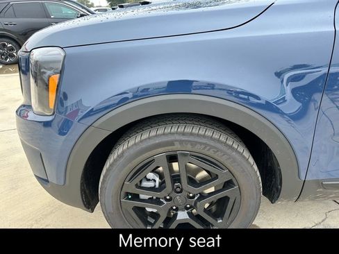 New 2025 Kia Telluride SX Prestige X-Line image 8