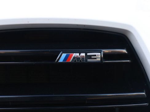 Used 2022 BMW M3 w/ Executive Package RWD image 23