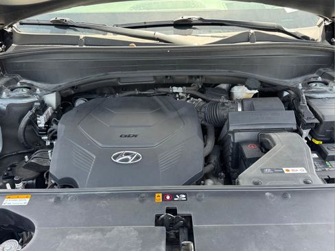 Used 2021 Hyundai Palisade Limited AWD/4WD image 12